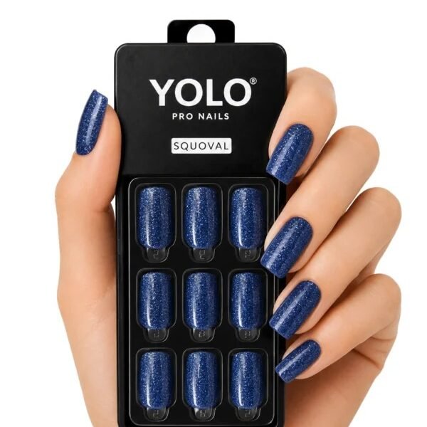 YOLO Pro Nails SS-110 – Nails in Egypt