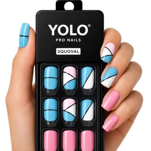 YOLO Pro Nails SS-111 – Nails in Egypt