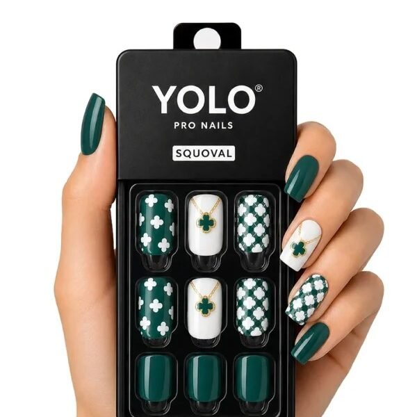 YOLO Pro Nails SS-112 – Nails in Egypt