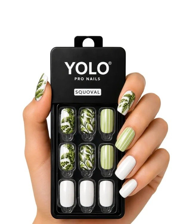 Pro Nails SS-113 YOLO Pro Nails SS-113 – Nails in Egypt