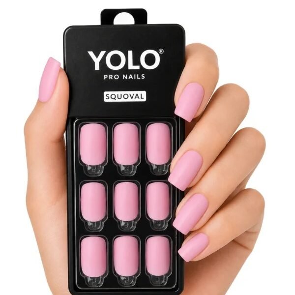 YOLO Pro Nails SS-117 – Nails in Egypt