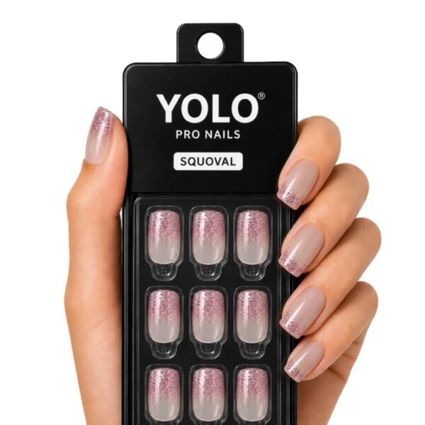 YOLO Pro Nails SS-120 – Nails in Egypt