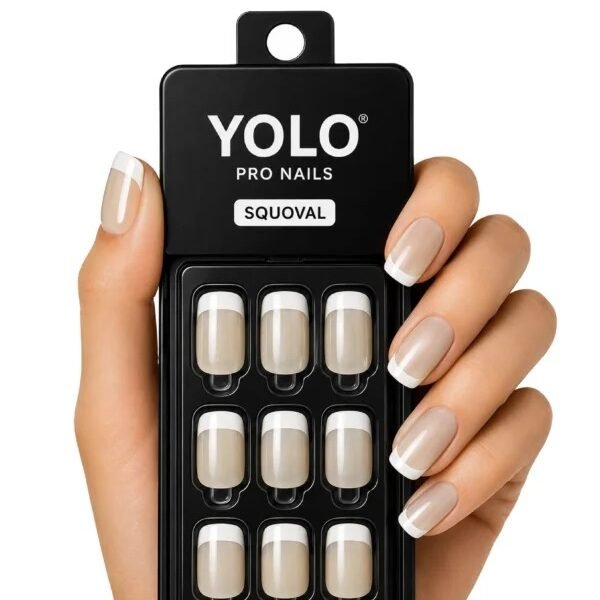 YOLO Pro Nails SS-121 – Nails in Egypt