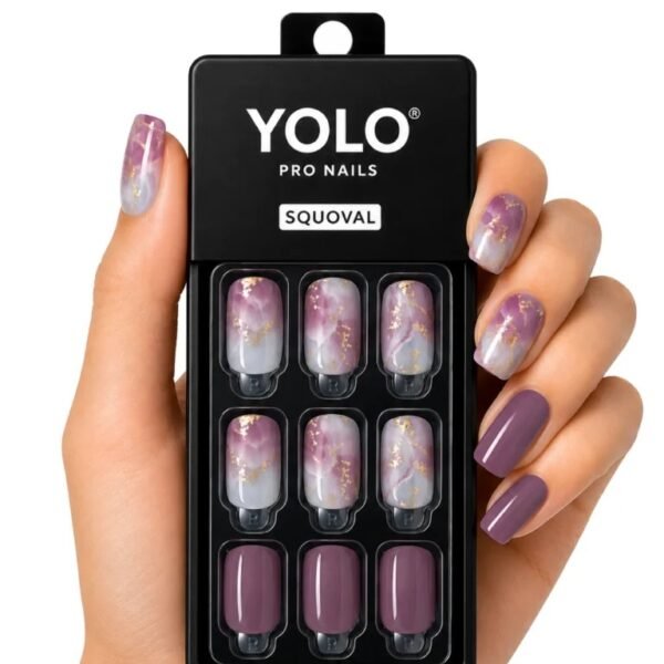 YOLO Pro Nails SS-125 – Nails in Egypt