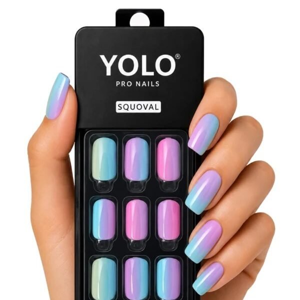 YOLO Pro Nails SS-126 – Nails in Egypt
