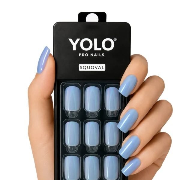 YOLO Pro Nails SS-127 – Nails in Egypt