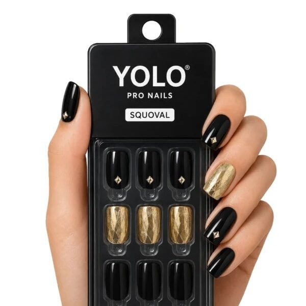 YOLO Pro Nails SS-130 – Nails in Egypt