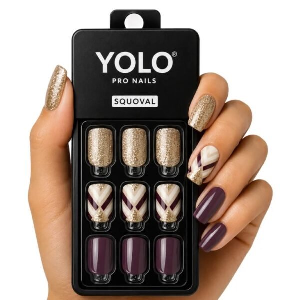 Pro Nails SS-136