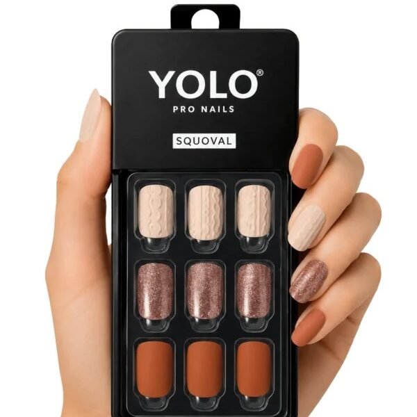 Pro Nails SS-139