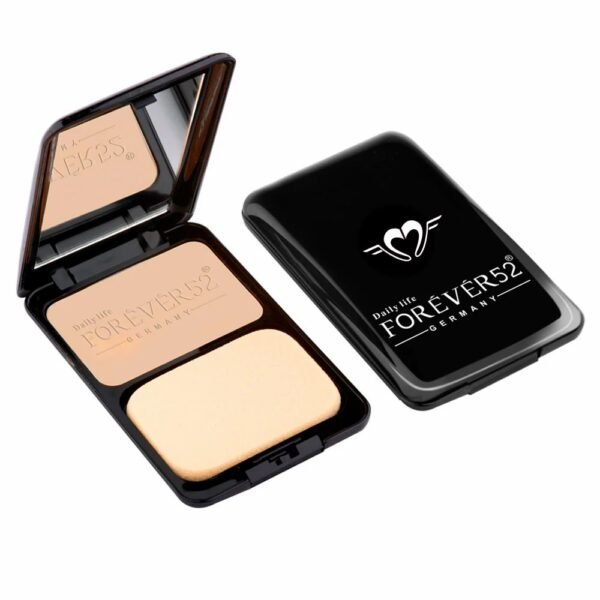 FOREVER 52 Powder Two Way Cake Skin Care SPF 15 - STC102 – Powder in Egypt