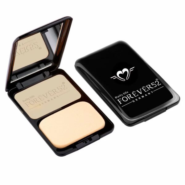 FOREVER 52 Powder Two Way Cake Skin Care SPF 15 - STC103 – Powder in Egypt