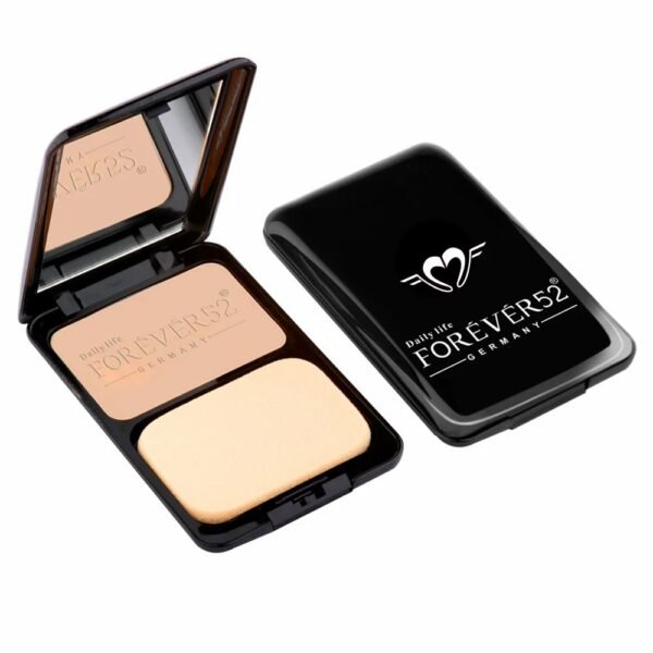 FOREVER 52 Powder Two Way Cake Skin Care SPF 15 - STC106 – Powder in Egypt