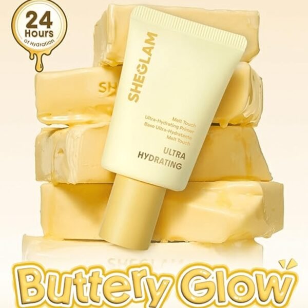 SHEGLAM Primer Melt Touch Ultra-hydrating - 30 g – Primer in Egypt