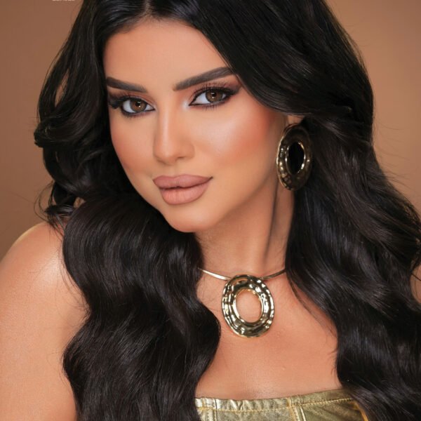 DIAMOND LENSES Siri Brown (Daily) – Lenses in Egypt