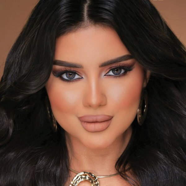 DIAMOND LENSES Siri Gray (Daily) – Lenses in Egypt