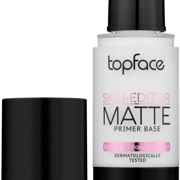 TOPFACE Primer Base PT470.001 – Primer in Egypt
