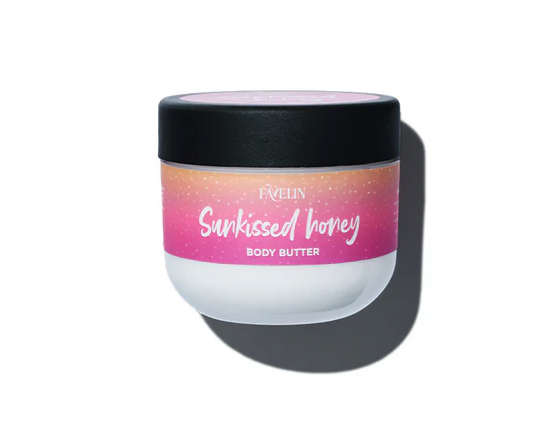 FAVELIN Sunkissed Honey Body Butter 200GM – Fragrance in Egypt