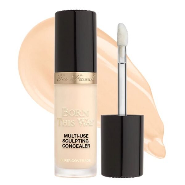 TOO FACED Concealer Born This Way Swan – Concealer in Egypt