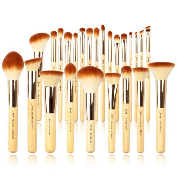 Bamboo 25Pcs - T135