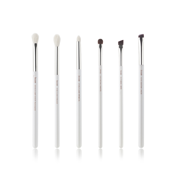 JESSUP BRUSHES Individual 6PCS - T241 – Tools & Brushes in Egypt