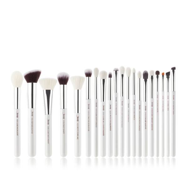 JESSUP BRUSHES Individual 20PCS - T245 – Tools & Brushes in Egypt
