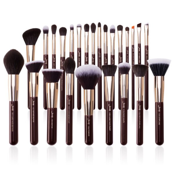 JESSUP BRUSHES Individual 25PCS - T280 – Tools & Brushes in Egypt