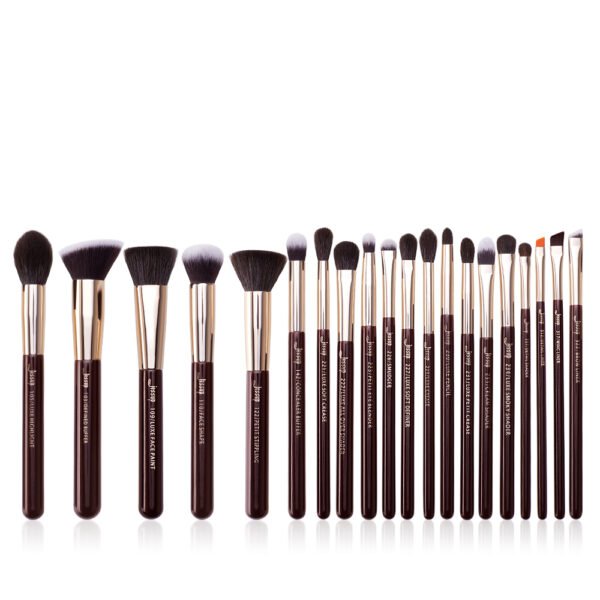 JESSUP BRUSHES Individual 20PCS - T281 – Tools & Brushes in Egypt