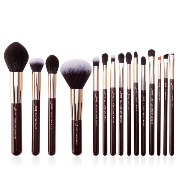 JESSUP BRUSHES Individual 15PCS - T282 – Tools & Brushes in Egypt
