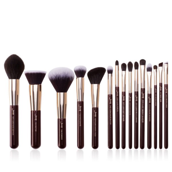 JESSUP BRUSHES Individual 15PCS - T283 – Tools & Brushes in Egypt