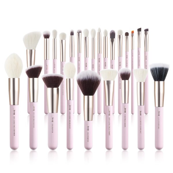 JESSUP BRUSHES Individual 25PCS - T290 – Tools & Brushes in Egypt
