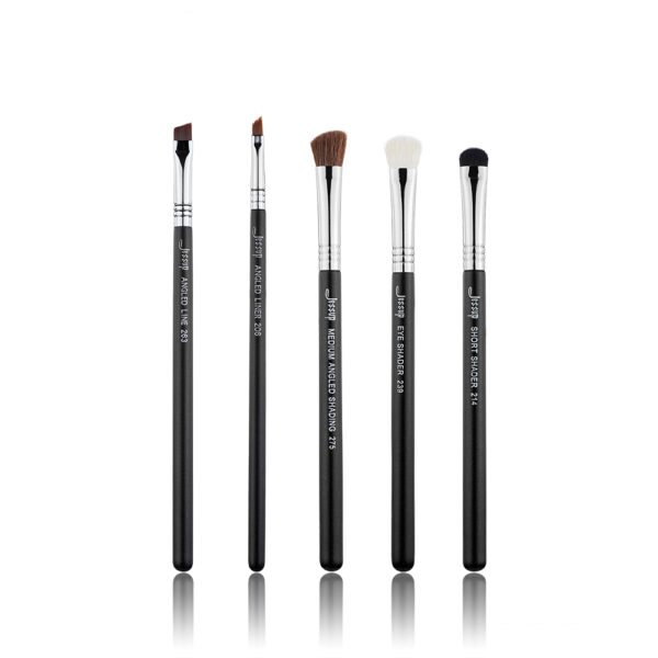 JESSUP BRUSHES Pro Series 5pcs - T302 – Tools & Brushes in Egypt