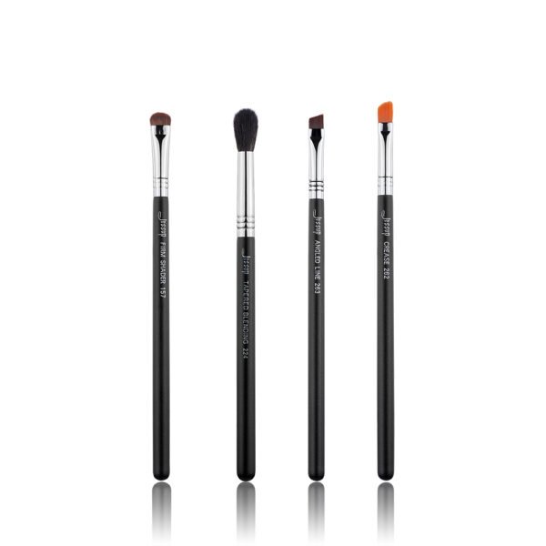JESSUP BRUSHES Pro Series 4pcs - T306 – Tools & Brushes in Egypt