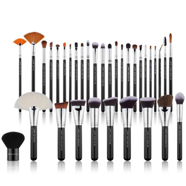JESSUP BRUSHES Pro Series 34pcs - T313 – Tools & Brushes in Egypt