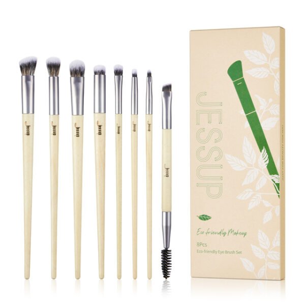 Eco Friendly 8pcs – T328