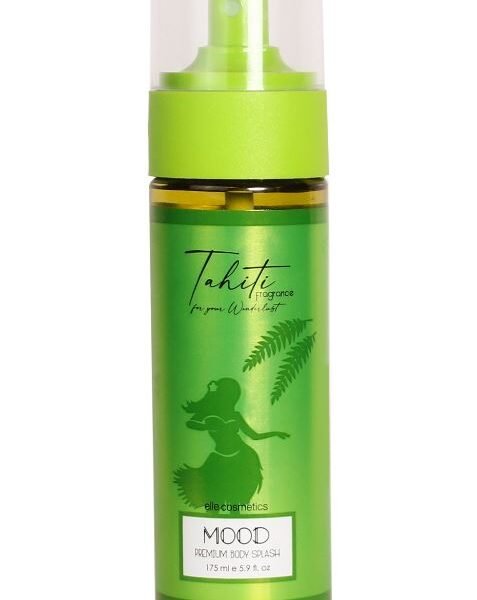 MOOD Tahiti Body Splash 175 ML – Fragrance in Egypt