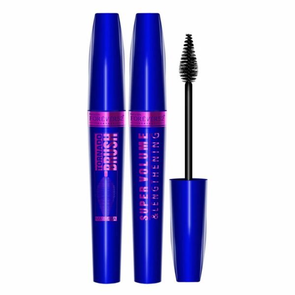 FOREVER 52 Mascara Super Volume lengthening - TBM001 – Mascara in Egypt