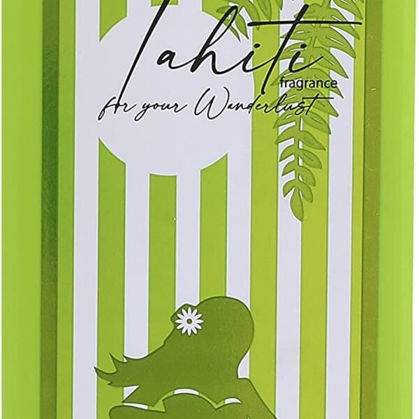 MOOD Tahiti Shower Gel 750 ML – Fragrance in Egypt