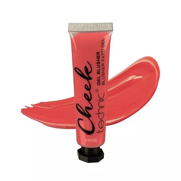Blusher Gel Cheek Siren