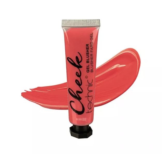 TECHNIC Blusher Gel Cheek Siren – Blusher in Egypt