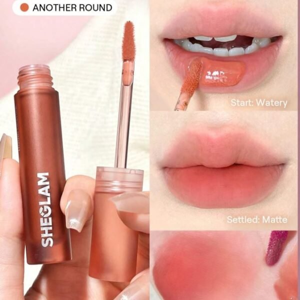 Labios Tinte Soft Haze - Another Round