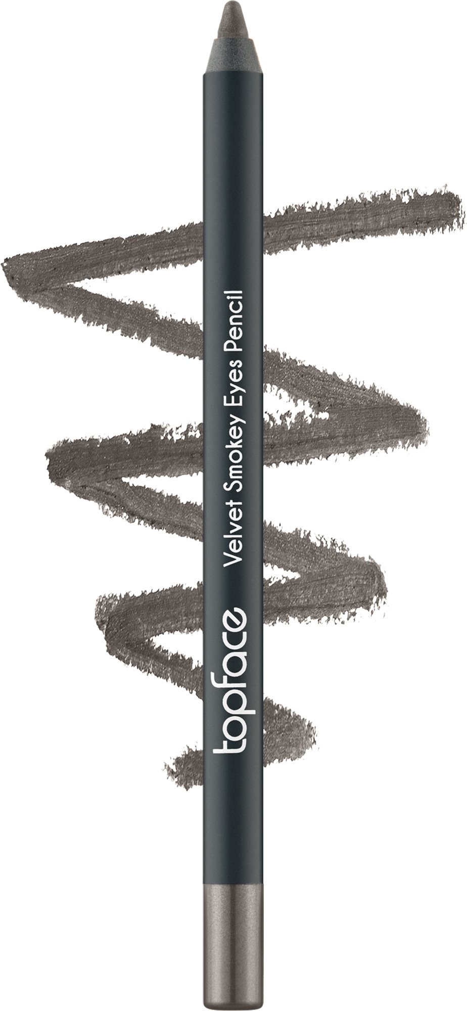 Eyes Pencil Velvet Smokey PT605.007 TOPFACE Eyes Pencil Velvet Smokey PT605.007 – Eyeliner & Kohl in Egypt