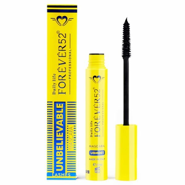 FOREVER 52 Mascara Unbelievable - UBM001 – Mascara in Egypt
