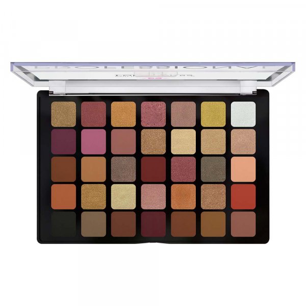 FOREVER 52 Eyeshadow Palette Ultimate Edition 35 Color UEP002 – Eyeshadow in Egypt