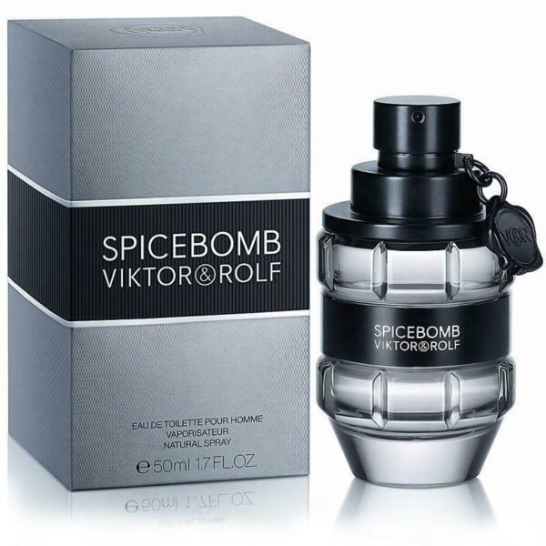 VIKTOR & ROLF Viktor&Rolf Spicebomb EDT 90ML – Men in Egypt