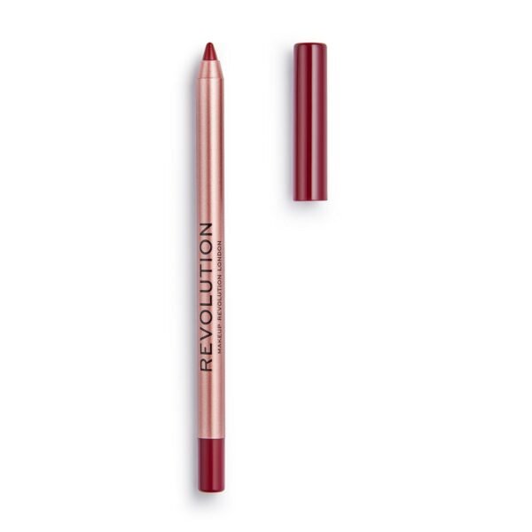 REVOLUTION Lip Liner Satin Kiss Vampire – Lip liner in Egypt