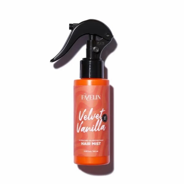 FAVELIN Hair Mist Velvet Vanilla 100ML – Fragrance in Egypt