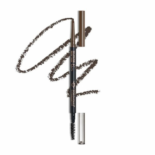FOREVER 52 Eyebrow Wonder Brow Liner WBL003 – Brows in Egypt