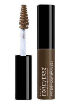 FOREVER 52 Eyebrow Waterproof Mascara WBS002 – Brows in Egypt
