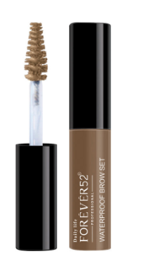 FOREVER 52 Eyebrow Waterproof Mascara WBS003 – Brows in Egypt