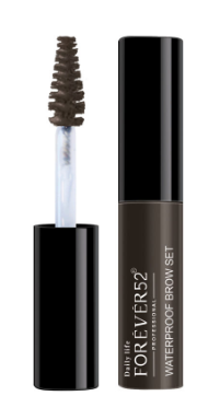 FOREVER 52 Eyebrow Waterproof Mascara WBS004 – Brows in Egypt